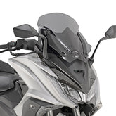 KAPPA KD6110S CUPOLINO FUME KYMCO AK550 2017